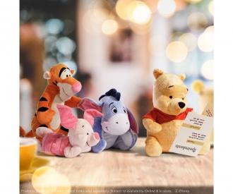 Disney Winnie Puuh Core Refresh,  I-Aah, 25cm