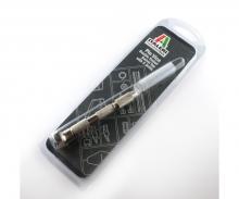 Italeri Pin Vice Hand Drill with 5 Bits