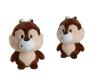 Disney Huggables Dale, 35cm