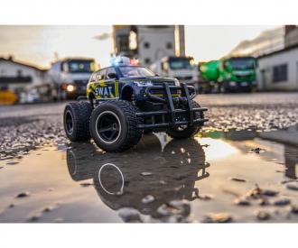 1:14 SWAT 2.4GHz 100% RTR