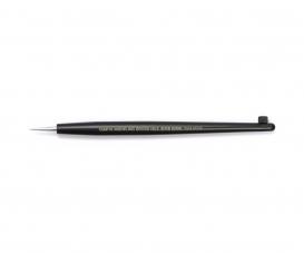 HG II Pointed Brush U Fine, modeling brush