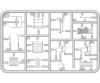 1:35 SLA APC T-54 m Räumschild/Interieur