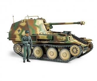 1:35 Ger. Marder III M Normandy