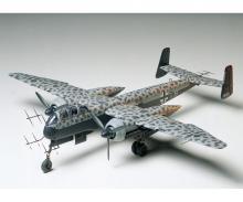 1:48 Heinkel Uhu He219, aircraft model kit