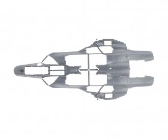 Italeri F-35B Lightning II Model Kit 1:48