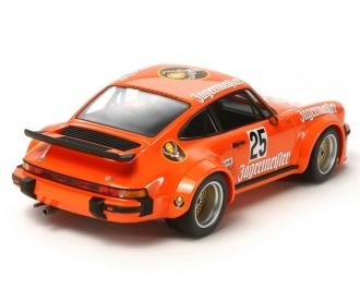 1:24 Porsche 934 Jagermeister, assembly kit