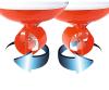 RC-Bateau 2.4G 100% RTR