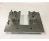 1:14 Arocs Mainplate Batt Hold, model accessory