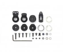 Aluminum Adjustable Servo Horn for RC Steering
