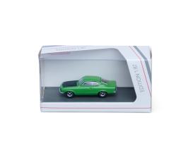 1:87 Opel Manta A Grün/Schwarz