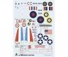 Italeri A-20B / Boston III Aircraft Model Kit 1:48