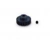Pinion Gear M0,6 27T, spare part, steel
