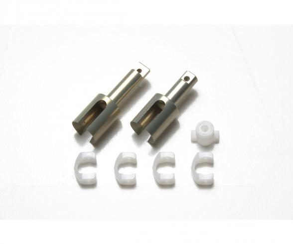 TC-01/TB Alum. Cup Joint Gear Diff (2)