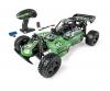 1:10 Cage Fighter 2.4GHz 100% RTR grün