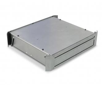 1:14 Trailer Pallet Case, trailer accessory