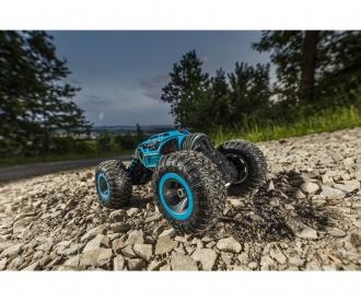 1:10 My First Magic Machine, RC car, 100% RTR