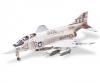 1:32 F-4J Phantom II Marines, aircraft model kit