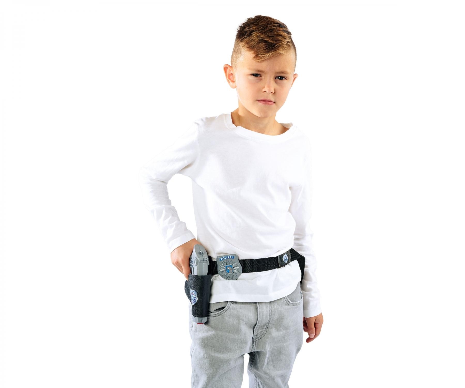 Polizei Ceinture De Charge Police SnigelDesign Police Equipment