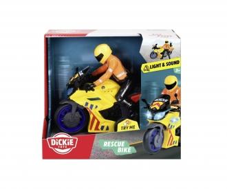 Dickie Rescue Bundle