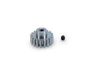 Steel Pinion Gear 19T, spare part, M0.8