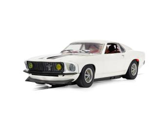 1:32 Ford Mustang - Fast And Furious 6