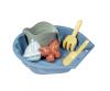 Smoby Life Simple Garnished Mini Sand Pit