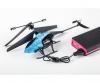Starter Tyrann 230, RC helicopter, IR 2Ch RTF