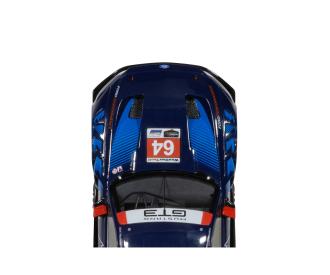 Scalextric Ford Mustang GT3 Slot Car 1:32