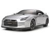 Nissan GT-R Street Version Body Set, RC car shell