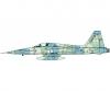 1:72 US F-5A Freedom Fighter