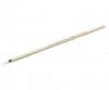 Pointed Brush Medium, modeling brush with wood handle