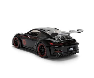 Star Wars Darth Vader Porsche 911 1:24