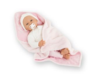 Corolle Rose Newborn