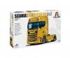 Italeri SCANIA S730 Highline 4x2 Model Kit