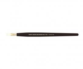 HG Flat Brush Small Horse hair