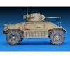 1:35 Brit. AEC Mk.I Armoured Car