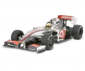 Mc Laren MP4-24_Beiblatt