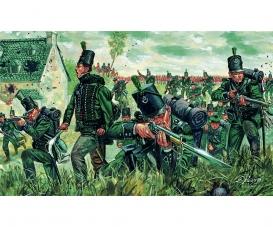 1:72 95ème Régiment "Green Jackets