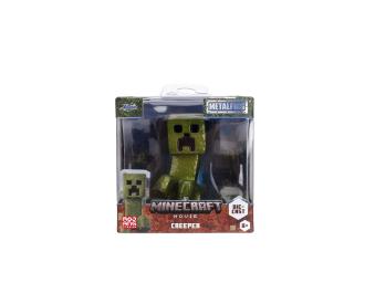 Minecraft Figure 2.5" Creeper