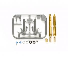 1:12 Ducati 1199 Panigale S Front Fork Set