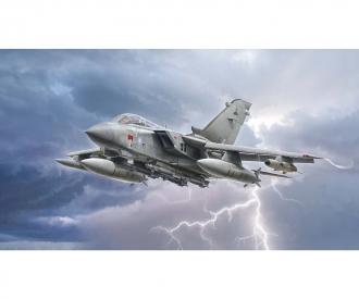 Italeri Tornado GR.4 Aircraft Model Kit 1:32
