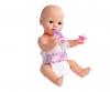 New Born Baby First Nursing Set – Accessoires poupée
