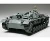 1:35 Ger. Sturmgeschuetz III B, model kit