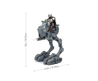 RC Star Wars AT-RT 10"