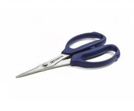 Plastic & Soft Metal Scissors, hobby tool
