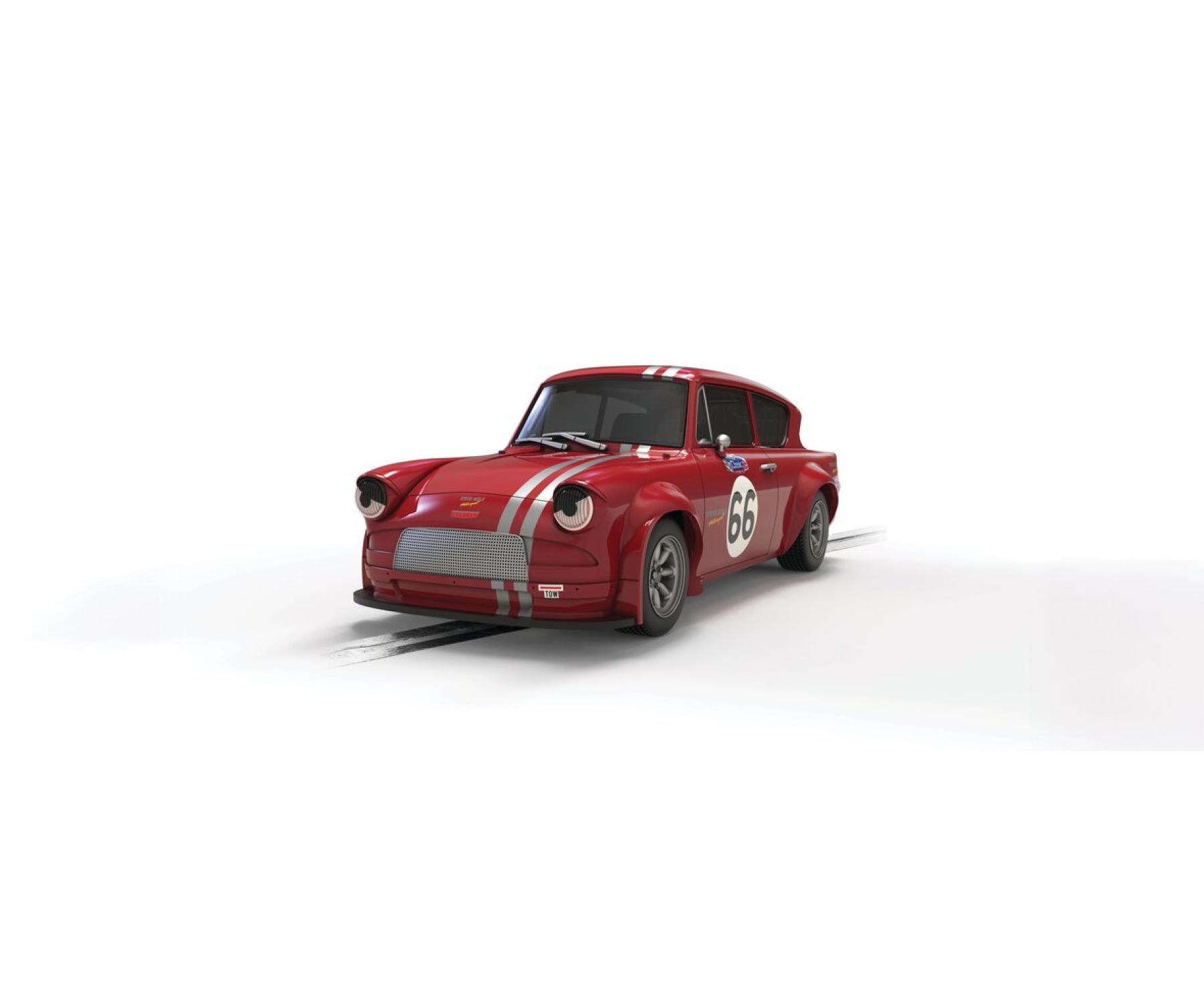 Hračka Ford Anglia - model auta