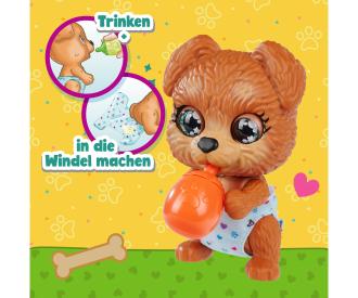 Pamper Petz Puppy