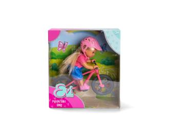 Evi LOVE Mountain Bike