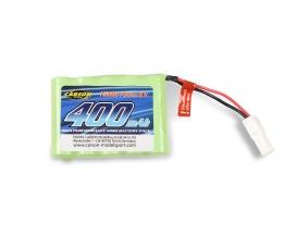 6V/400mAh NiMH Battery Polizei Mini-TAM