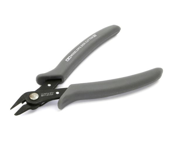 Modelers Side Cutter, hobby tool for plastic parts